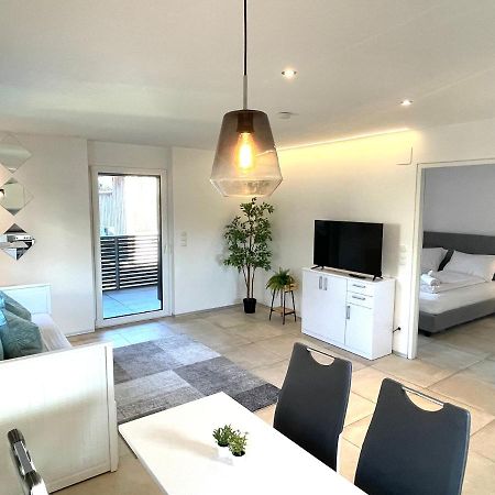 Homy City Lodge In Feldkirch, Grenznaehe Und Doch Zentral Dış mekan fotoğraf