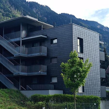 Homy City Lodge In Feldkirch, Grenznaehe Und Doch Zentral Dış mekan fotoğraf