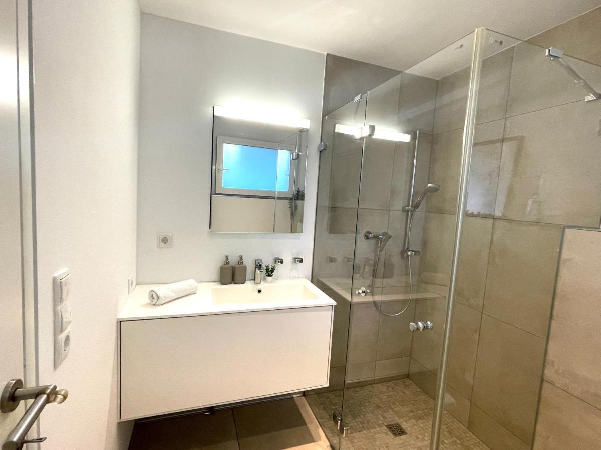 Homy City Lodge In Feldkirch, Grenznaehe Und Doch Zentral Dış mekan fotoğraf