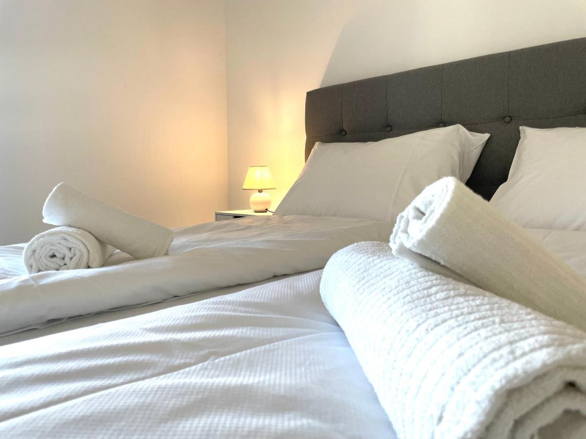 Homy City Lodge In Feldkirch, Grenznaehe Und Doch Zentral Dış mekan fotoğraf
